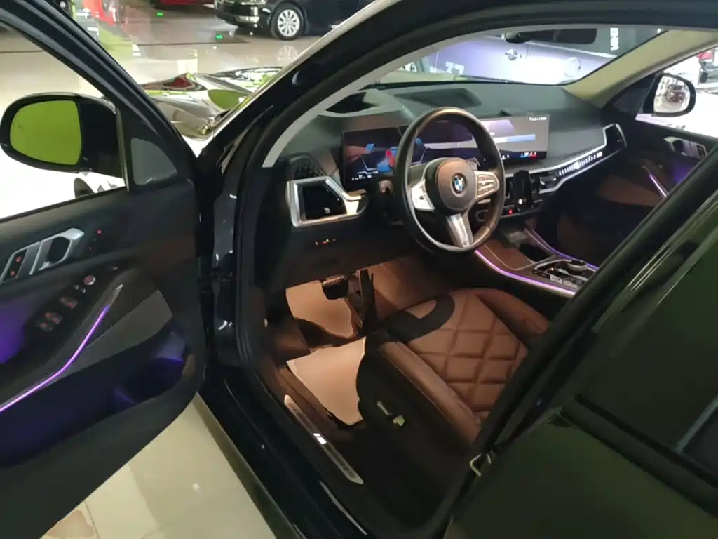 BMW X5 — миниатюра 16