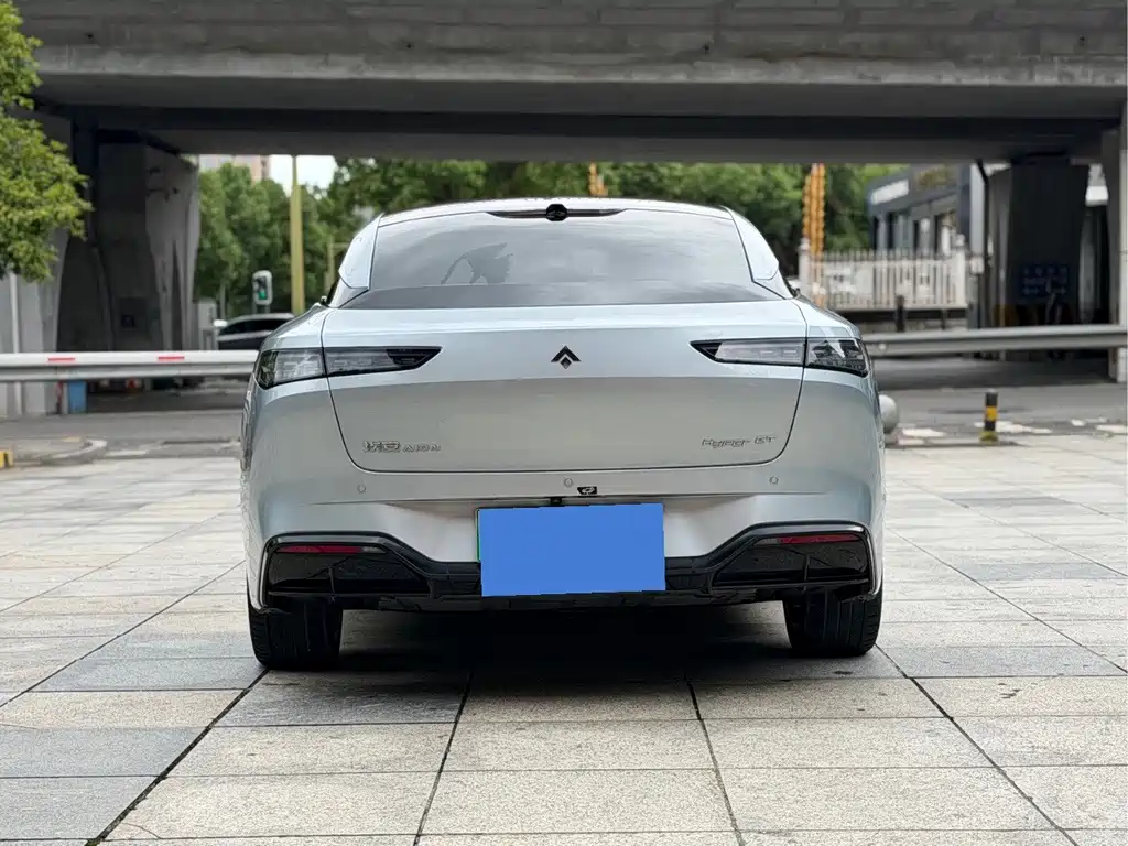 Hyper GT — миниатюра 8