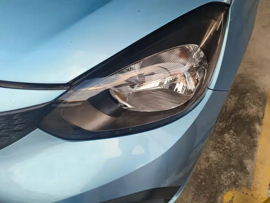 Honda Fit — фотографии объявления, Фото 6