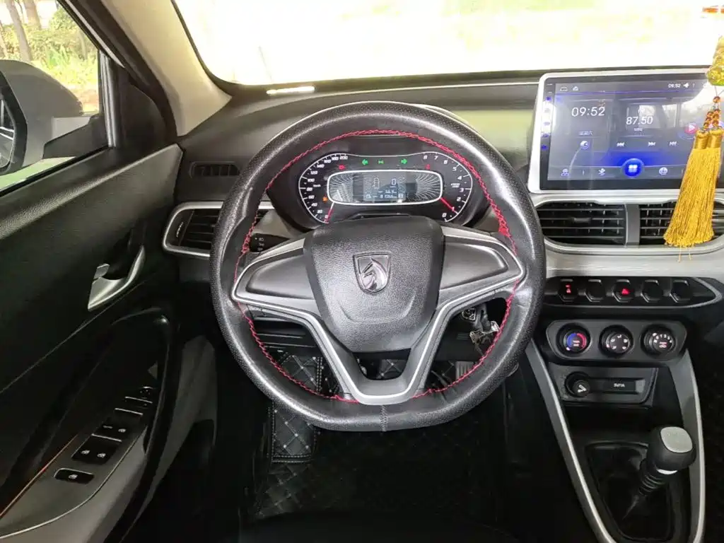 Baojun 510 — миниатюра 11