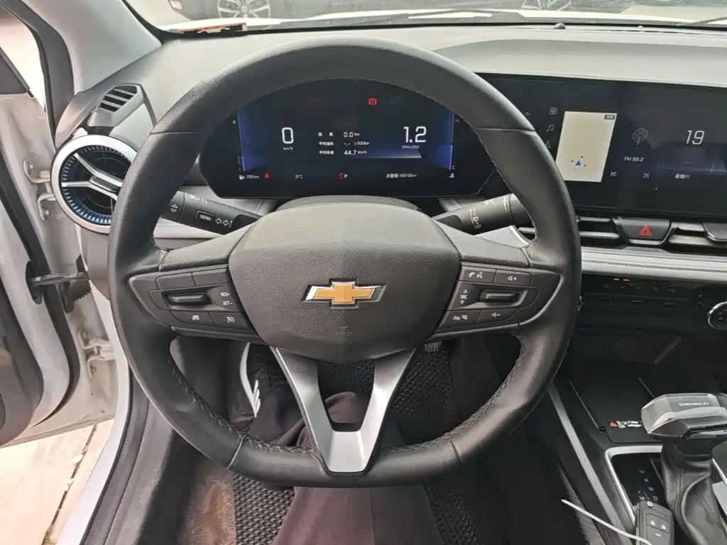Chevrolet Monza — миниатюра 11