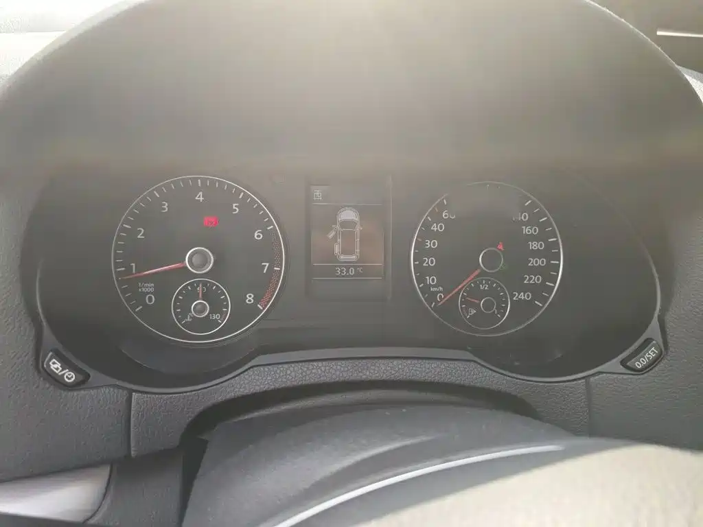 Volkswagen Sharan — миниатюра 4