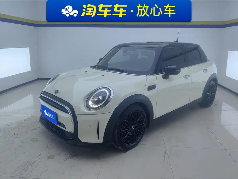 Mini Mini 2022