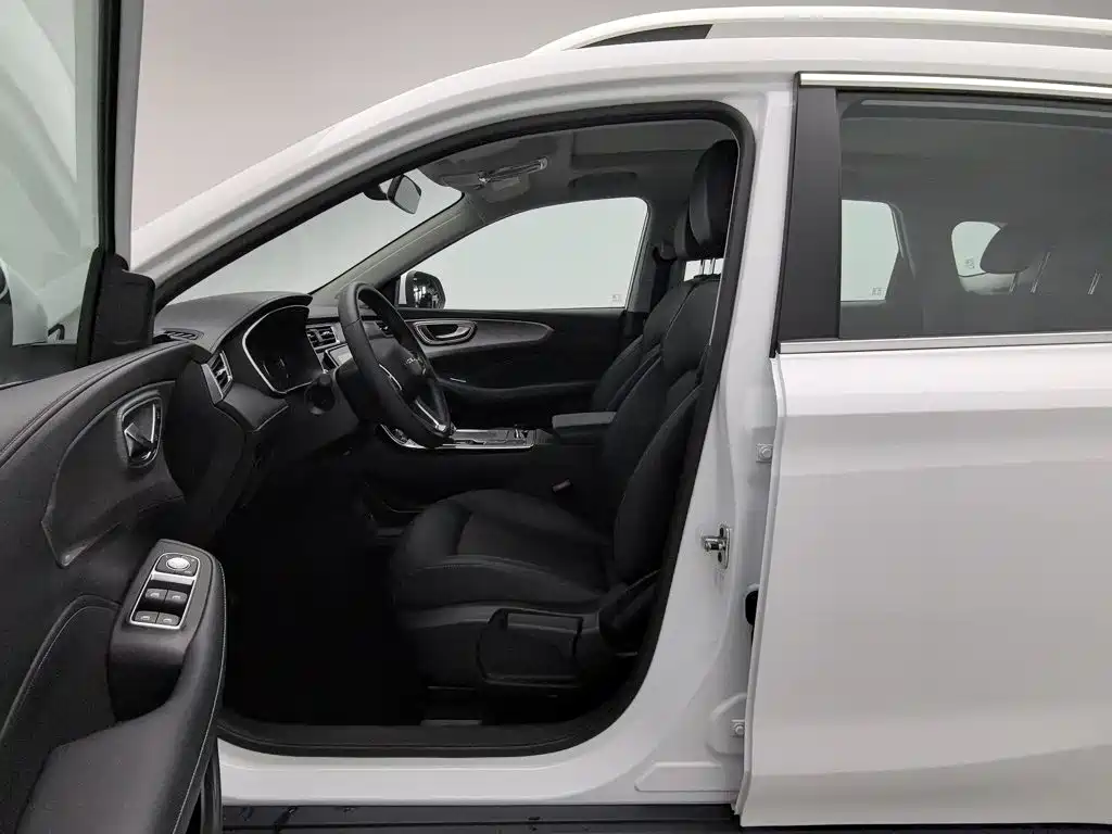 Roewe RX5 — миниатюра 10