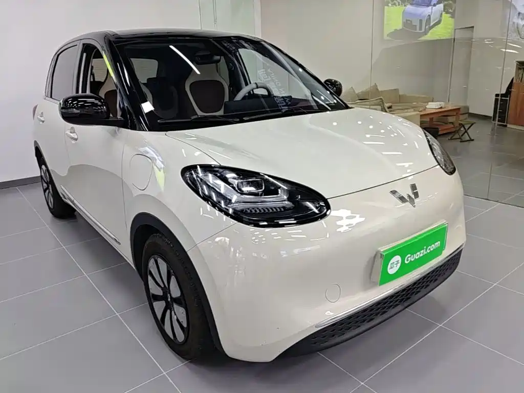 Wuling Bingo — миниатюра 4