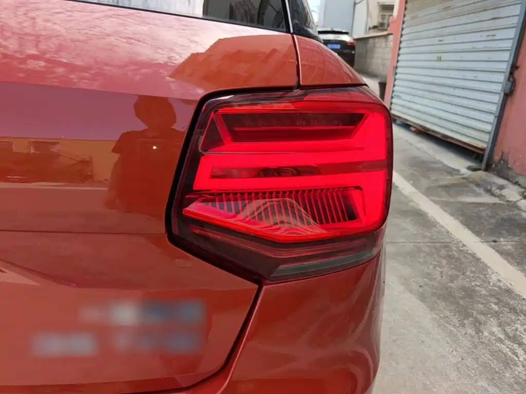 Audi Q2L — миниатюра 8