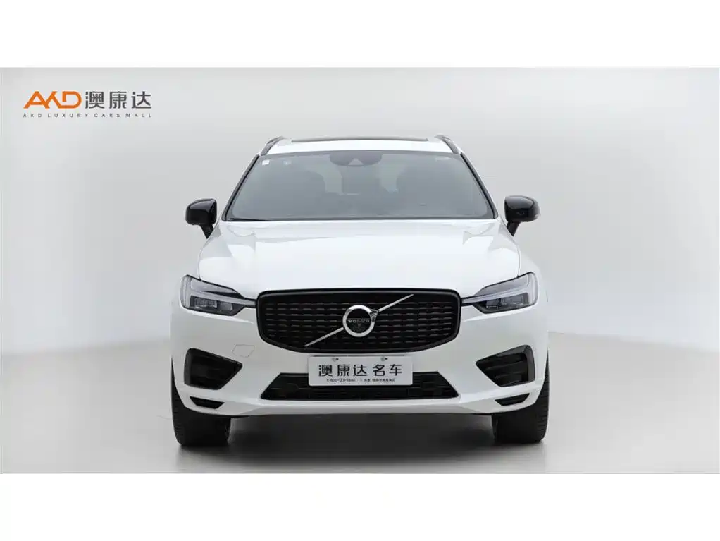 Volvo XC60 PHEV — миниатюра 2