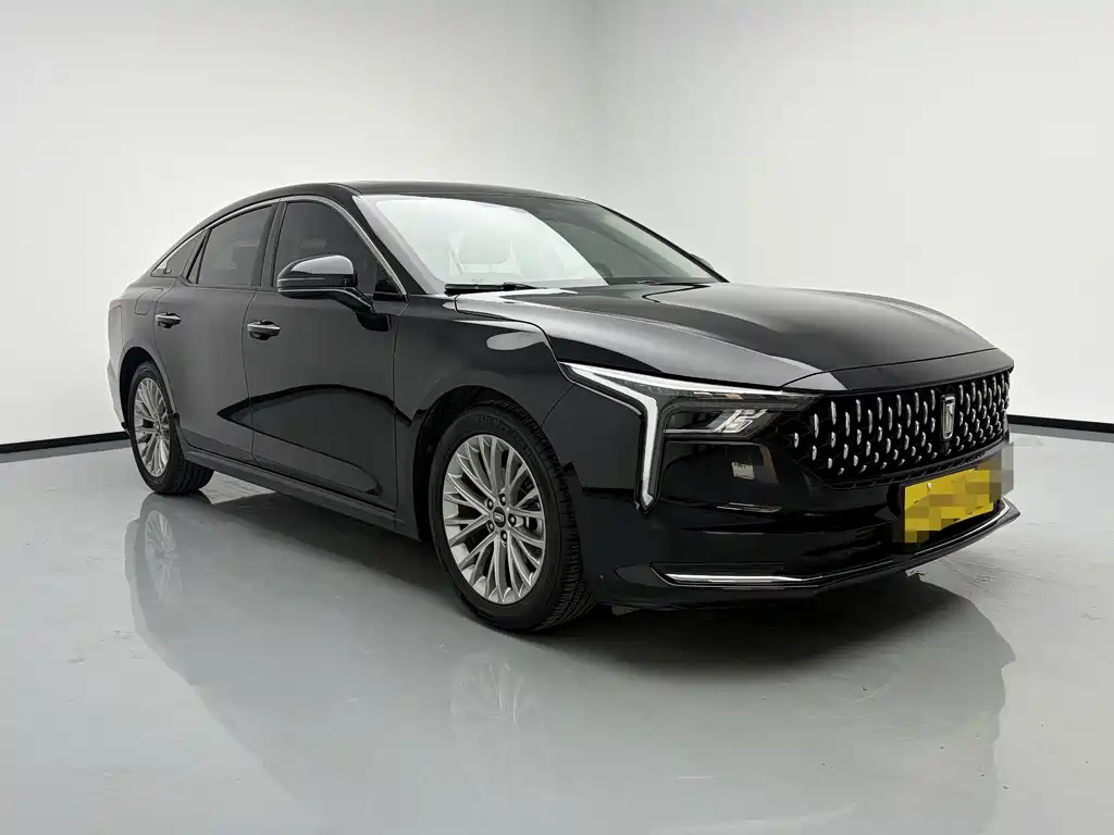 Bestune B70 — миниатюра 3