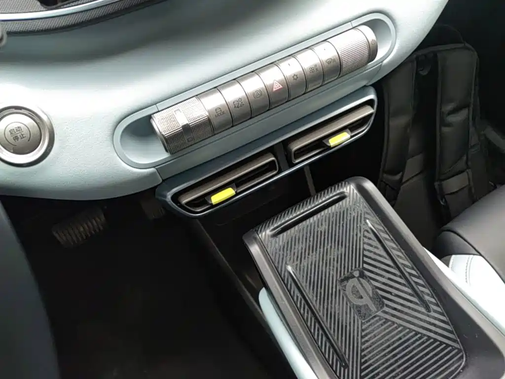 BYD Seagull — миниатюра 14