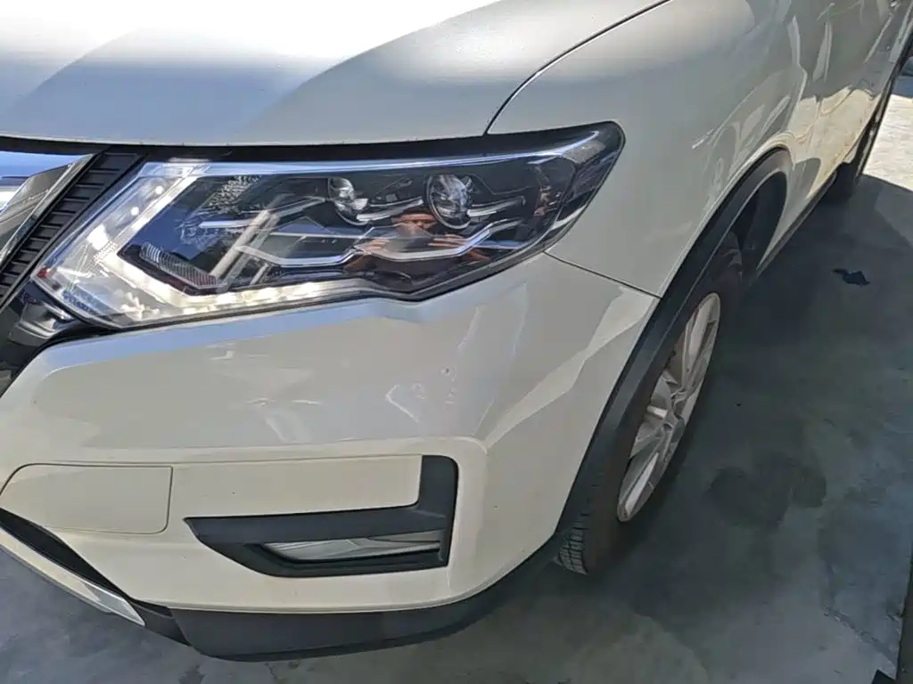 Nissan X-Trail — миниатюра 24