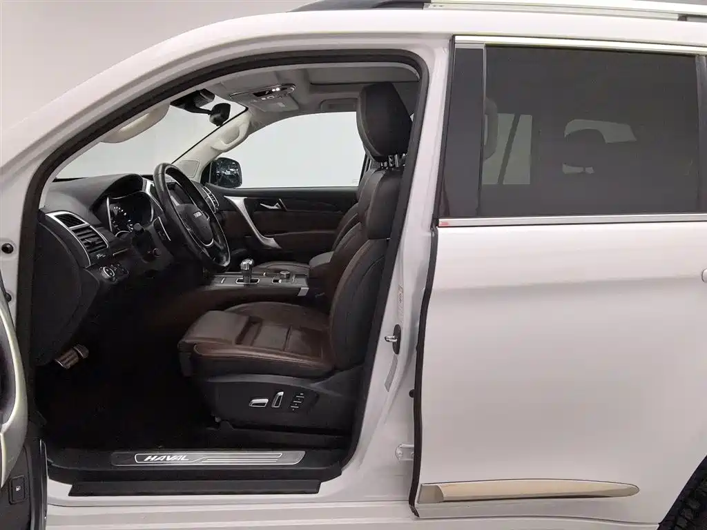 HAVAL H9