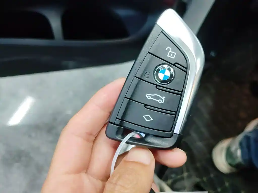 BMW X3 — миниатюра 9