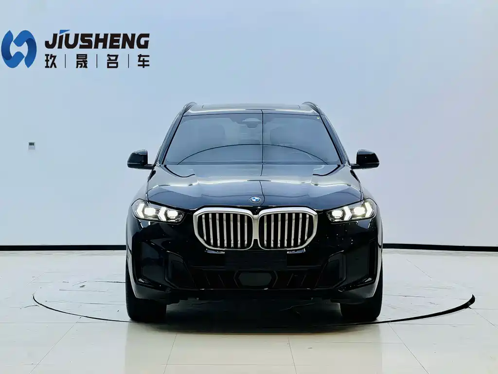 BMW X5 — миниатюра 2