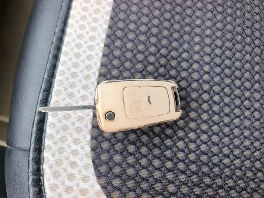 Buick Encore — миниатюра 9