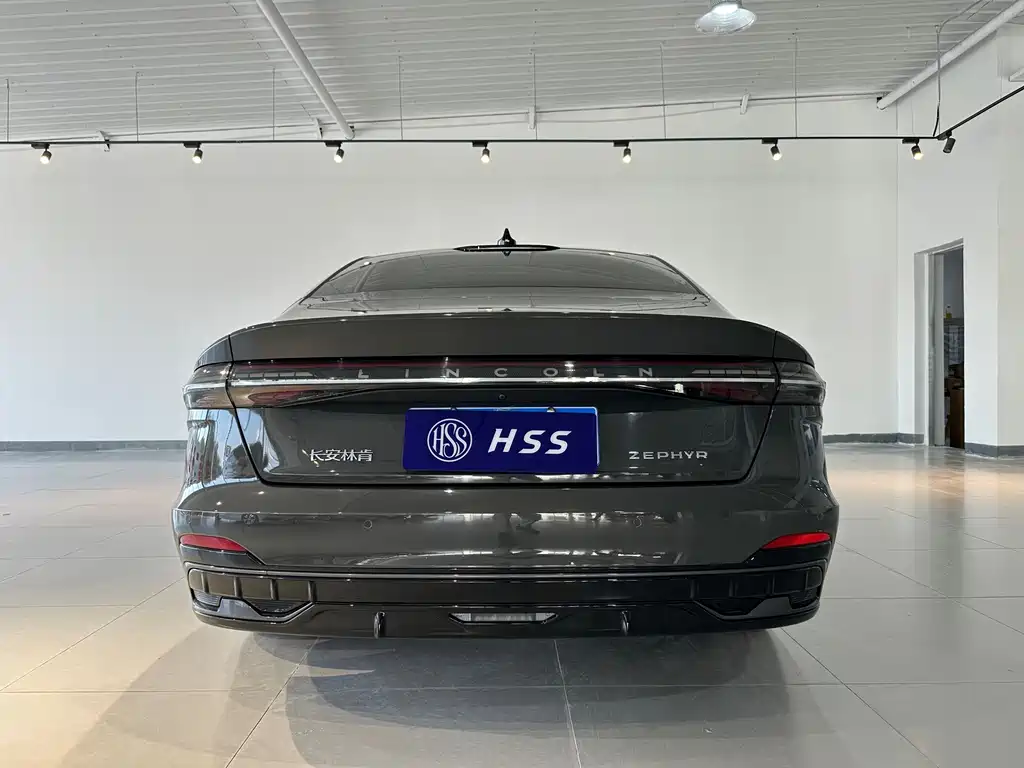 Lincoln Z — миниатюра 5