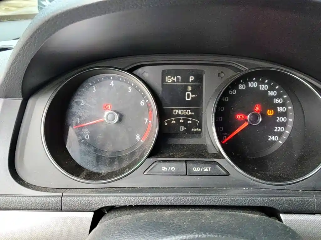 Volkswagen Lavida — миниатюра 12