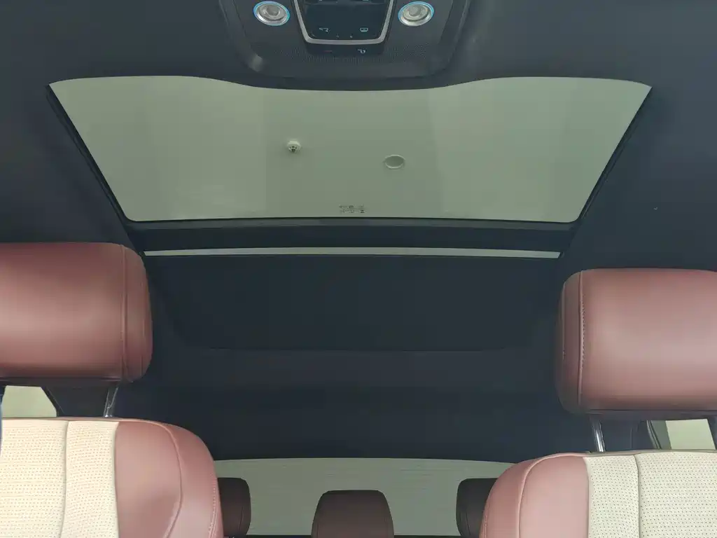 BYD Seal 07 DM-i — миниатюра 7