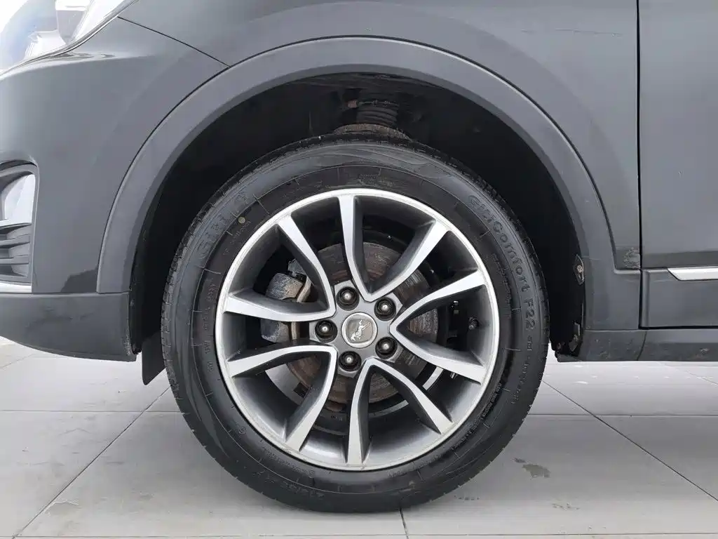 Hanteng Hanteng X5 — миниатюра 17