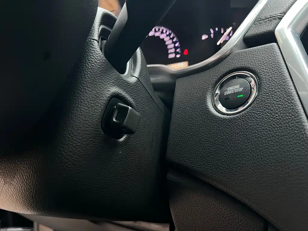 Cadillac SRX — фотографии объявления, Фото 29