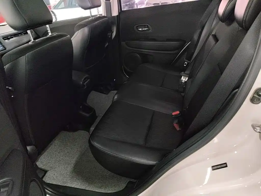 Honda Vezel — миниатюра 17