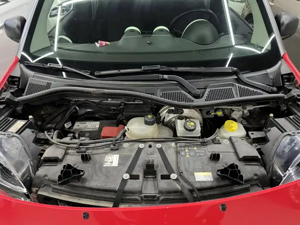 smart Smart Fortwo — миниатюра 20