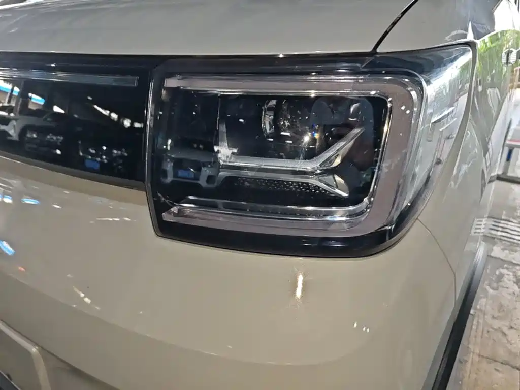 Wuling MINIEV — миниатюра 24