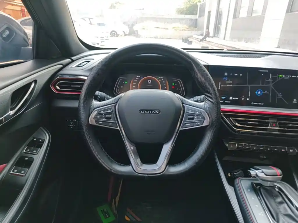 Oshan Oushang X5 — миниатюра 11