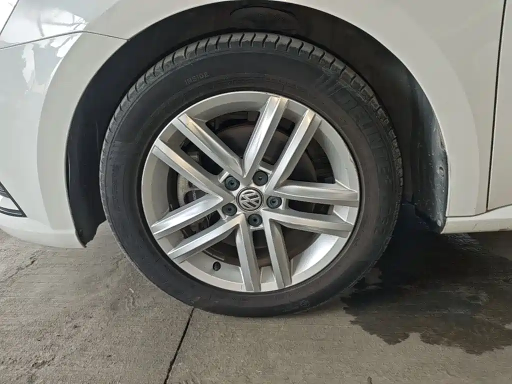 Volkswagen Gran Lavida — миниатюра 23