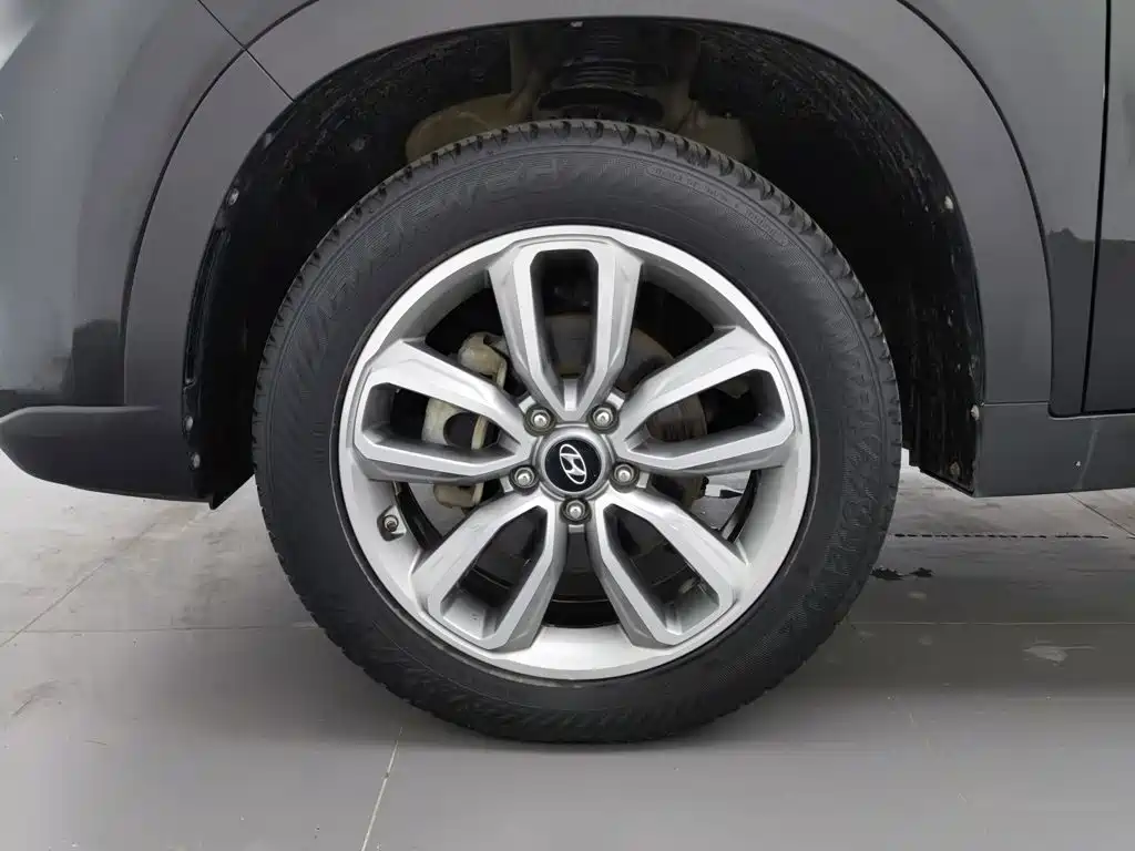 Hyundai ix35 — миниатюра 17