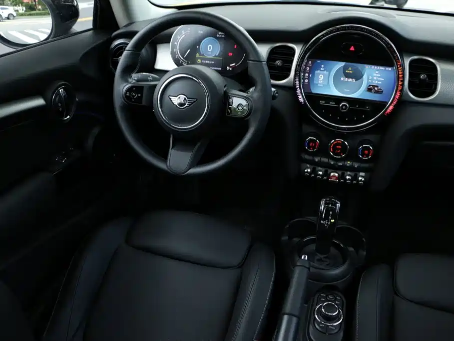 MINI Mini — миниатюра 25