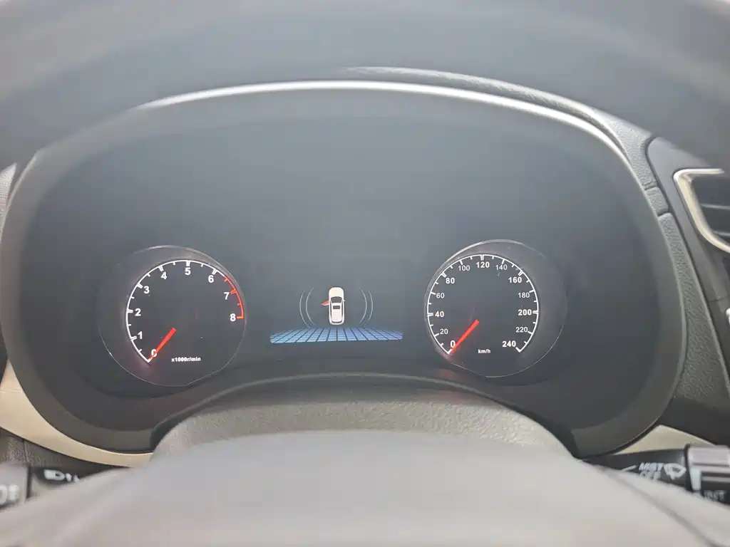 BYD Song — миниатюра 6