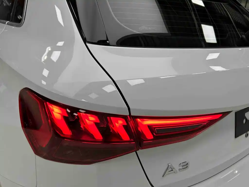 Audi A3 — миниатюра 24