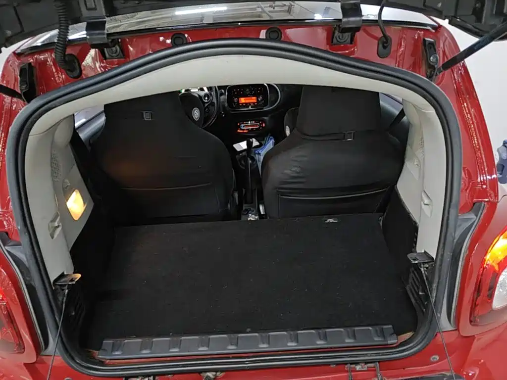 smart Smart Fortwo — миниатюра 19