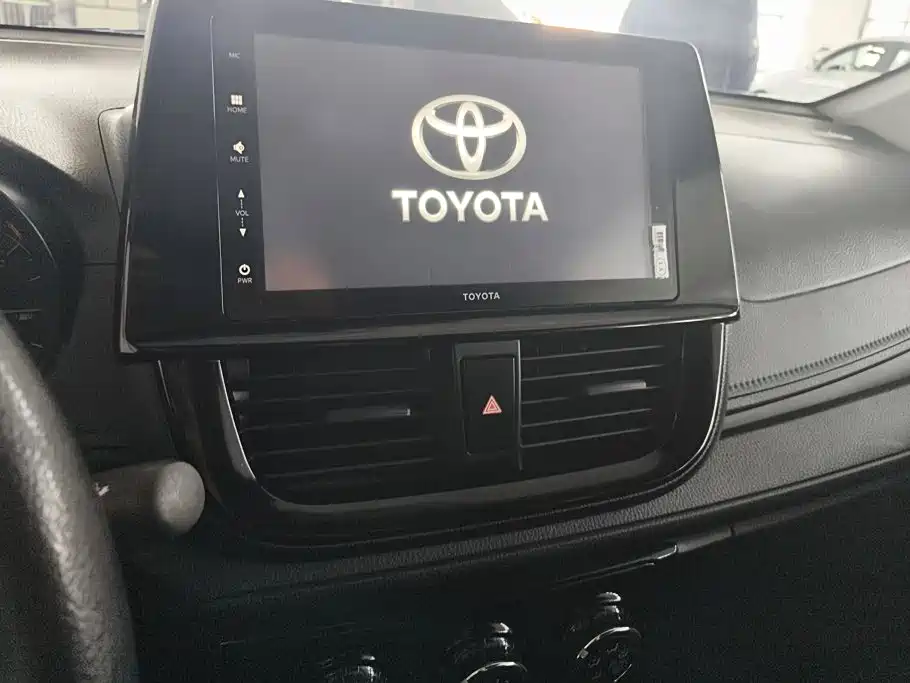 Toyota Vios — миниатюра 13