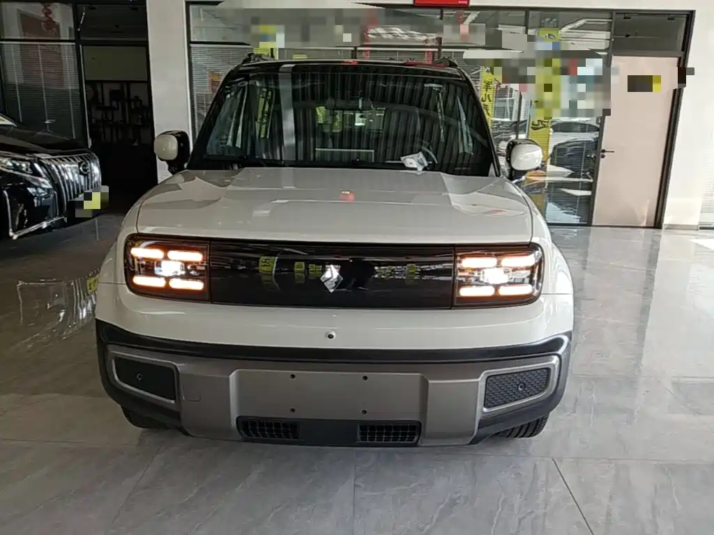 Baojun Yueye Plus — миниатюра 3