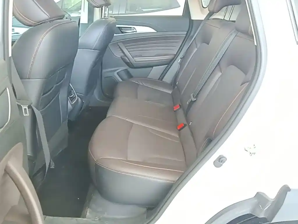 Changan CS35PLUS — миниатюра 17