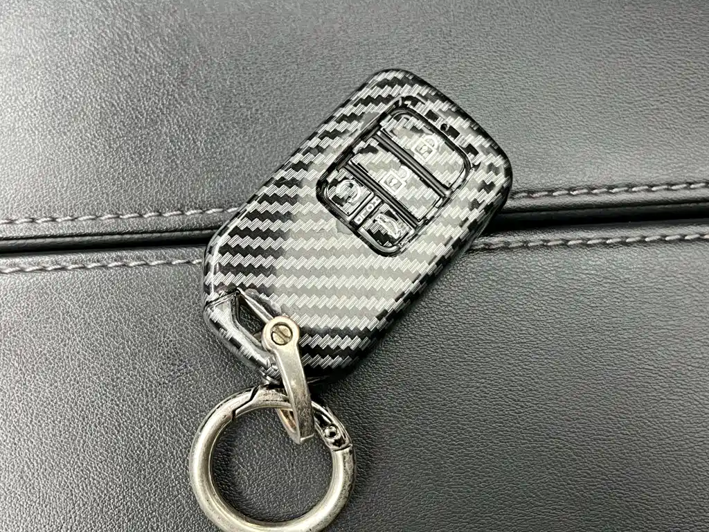 Honda Avancier — миниатюра 18