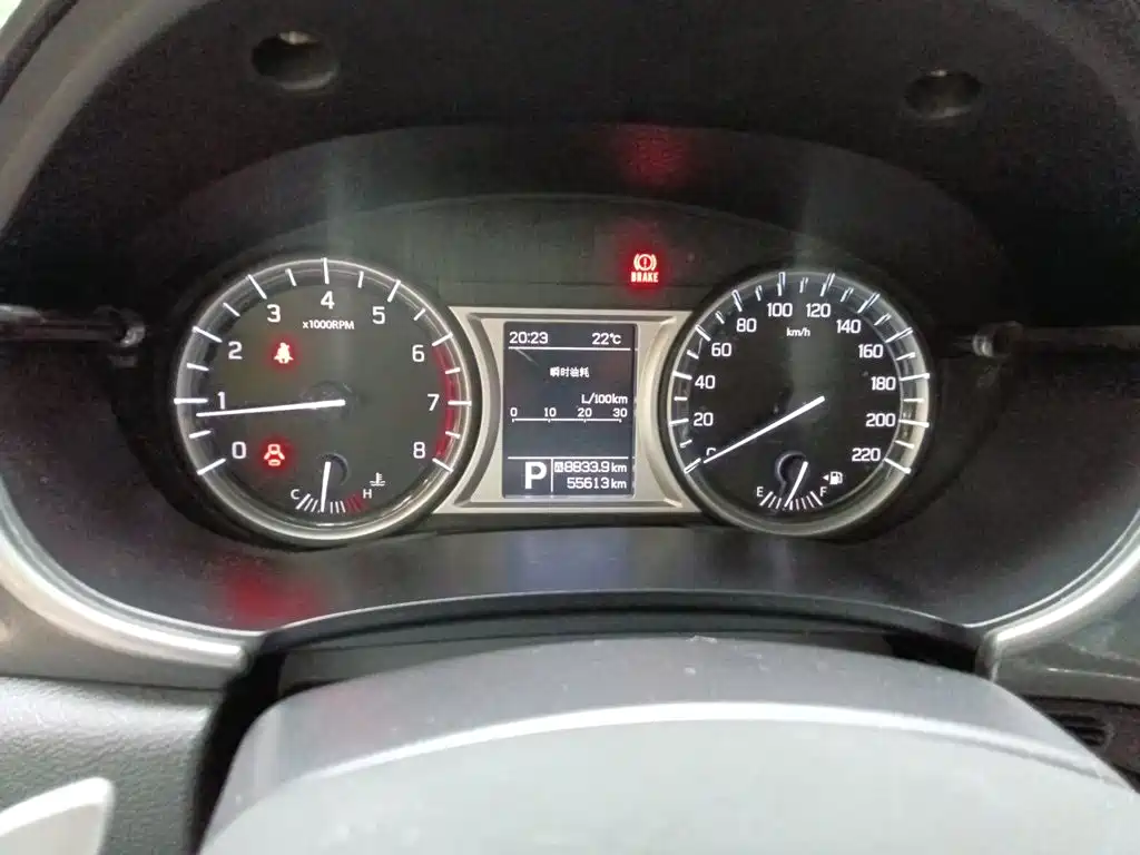 Suzuki Vitara — миниатюра 7