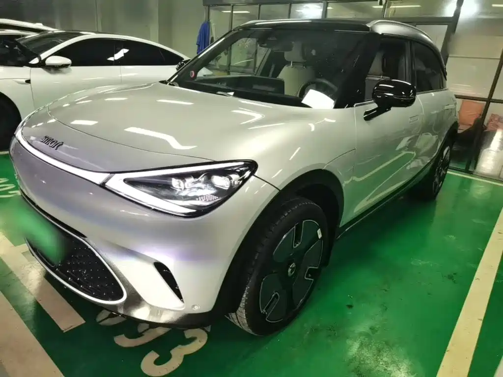 smart Smart #1 — миниатюра 2