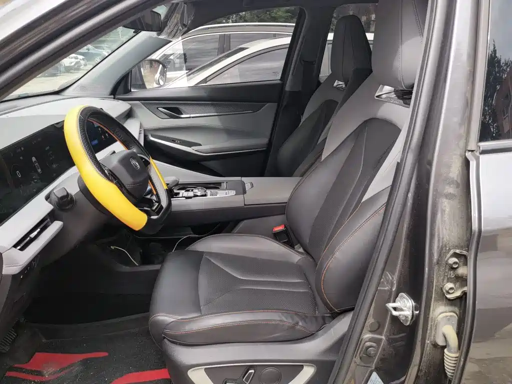 Changan Changan CS75PLUS — миниатюра 16