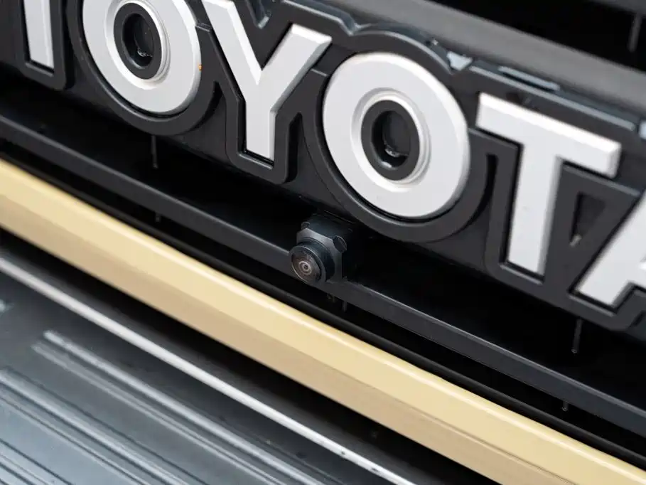 Toyota Land Cruiser — миниатюра 22
