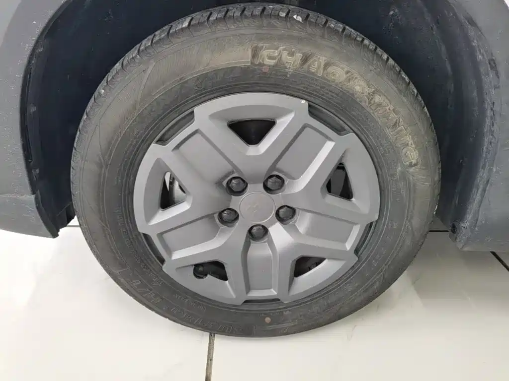 BYD Yuan UP — миниатюра 23