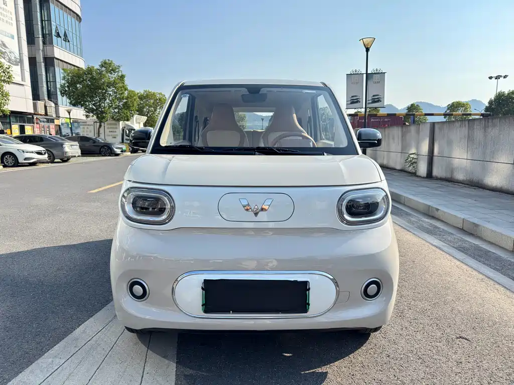 Wuling MINIEV — миниатюра 2