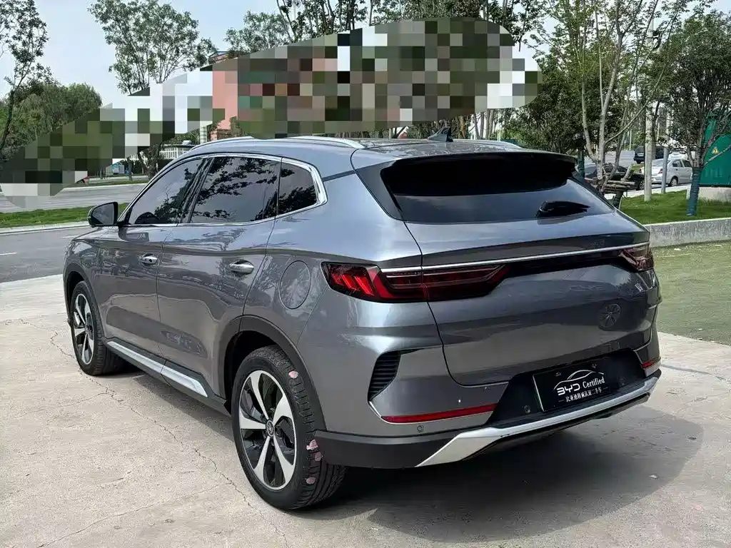 BYD PLUS — миниатюра 3