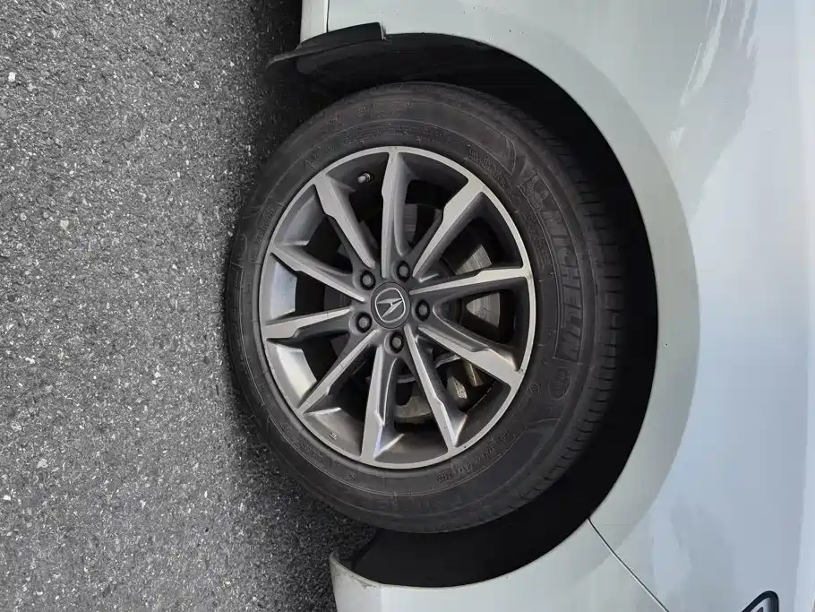 Acura TLX-L — миниатюра 6