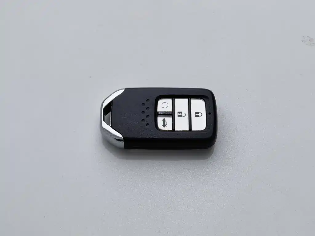 Honda Civic — миниатюра 19