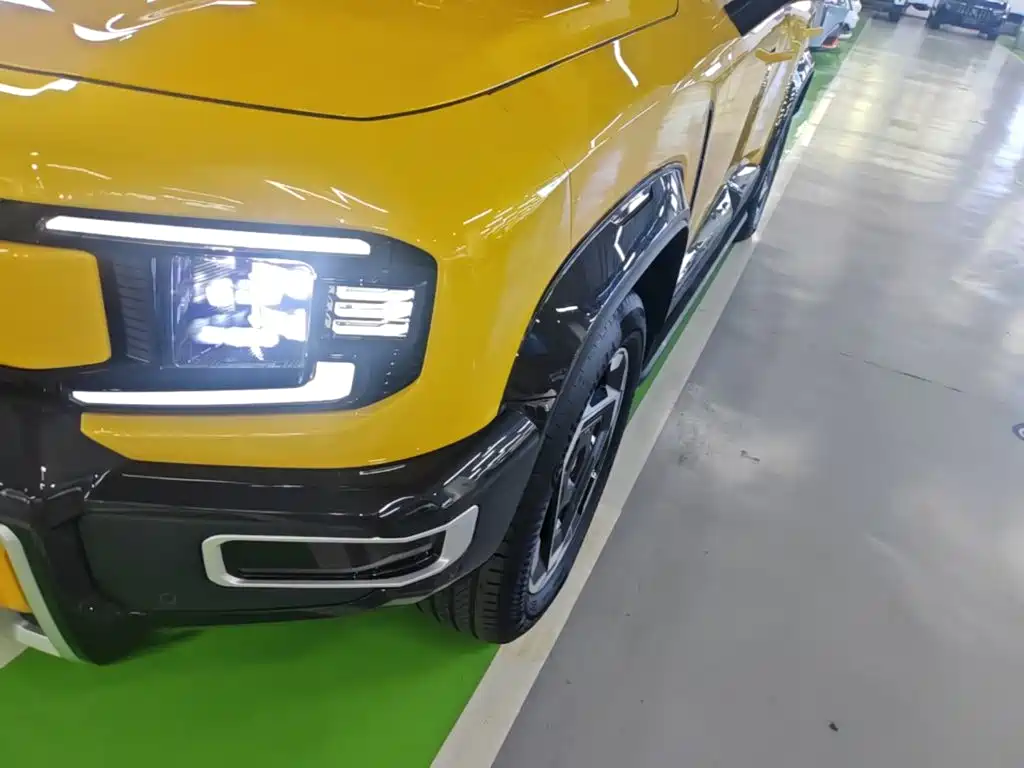 Deepal Deepal G318 — миниатюра 24