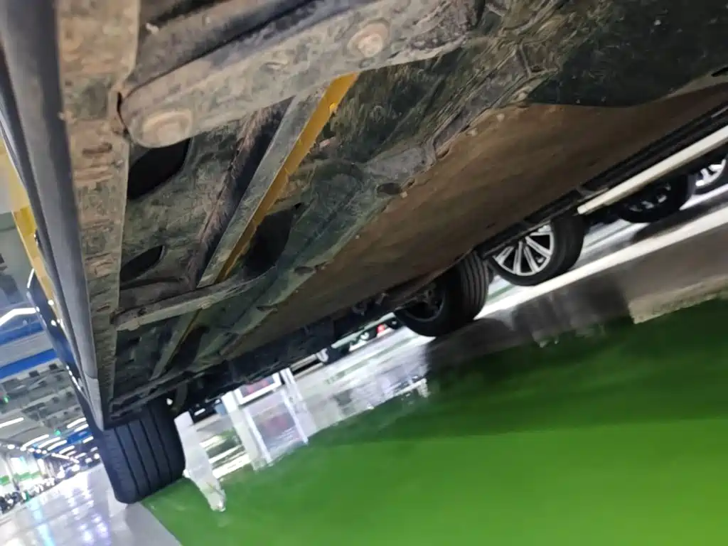 Deepal Deepal G318 — миниатюра 22
