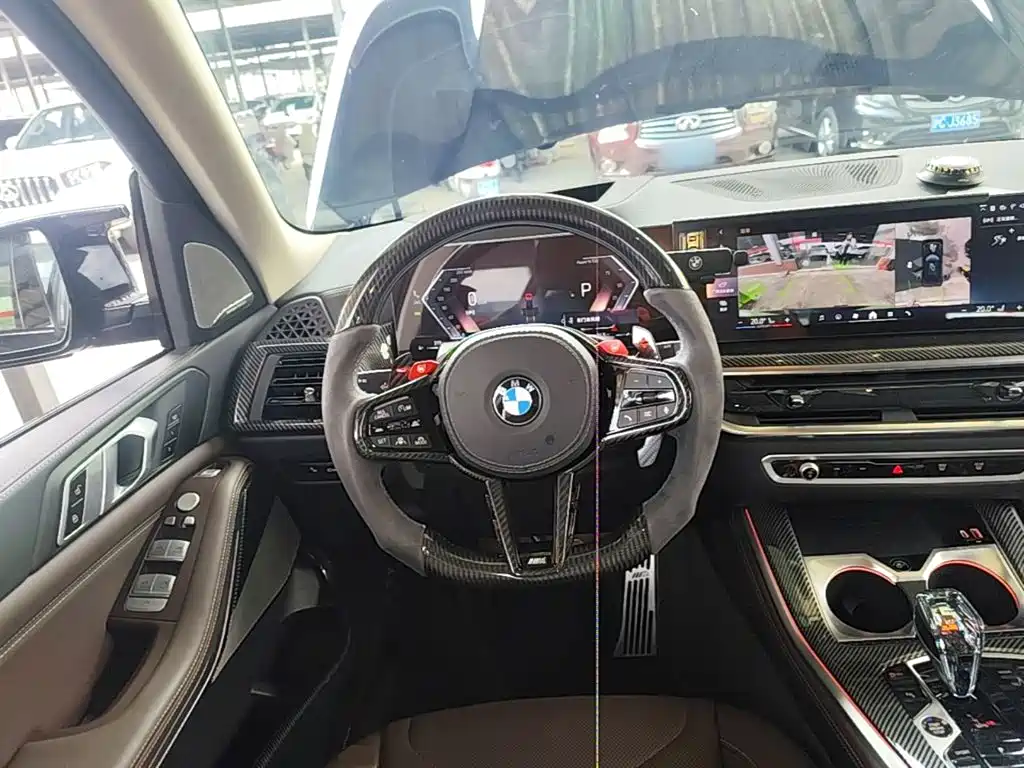 BMW X5 — миниатюра 11
