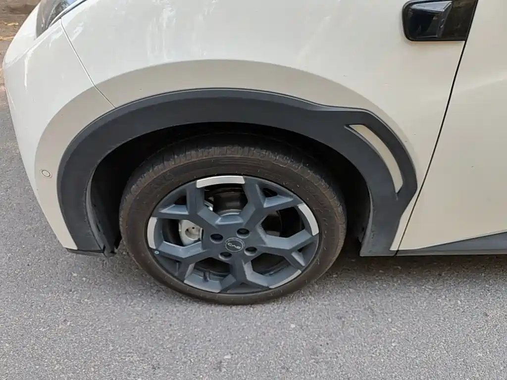 BYD Seagull — миниатюра 23